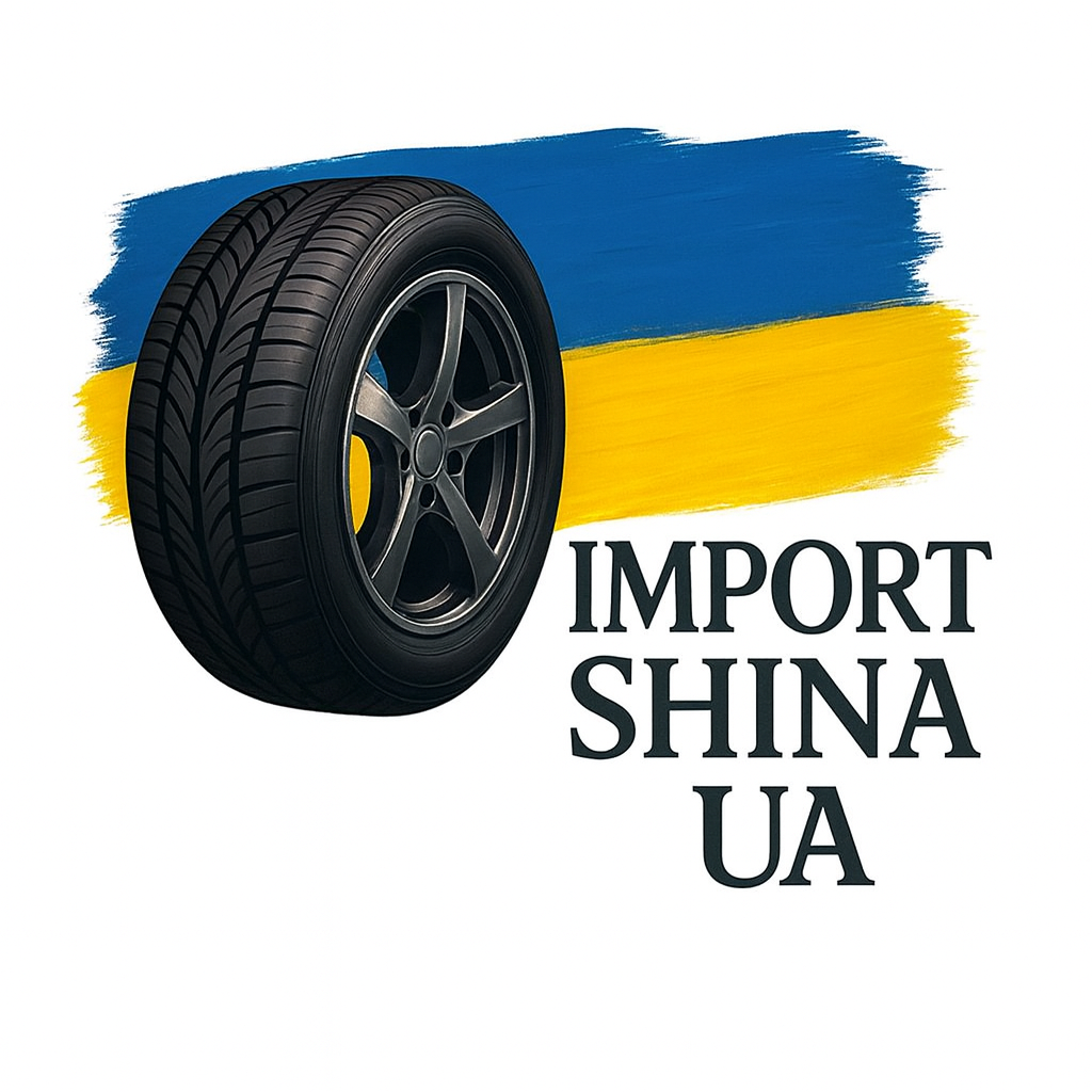 Import Shina UA